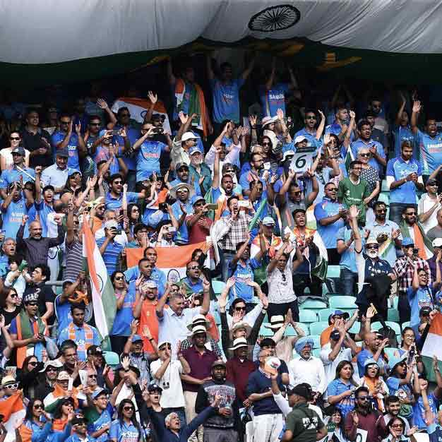 Fan Engagement and Community